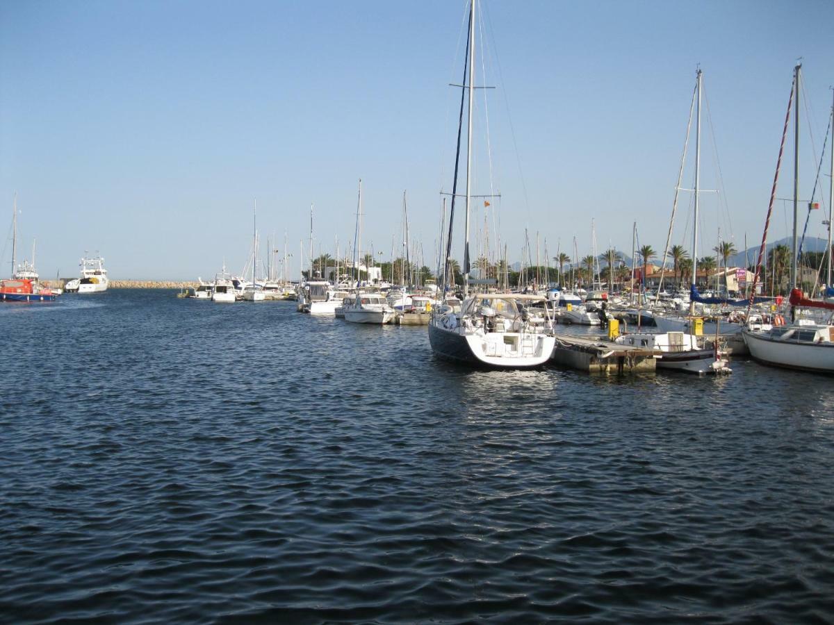 Vacances Beau Rivage Daire Saint-Cyprien  Dış mekan fotoğraf