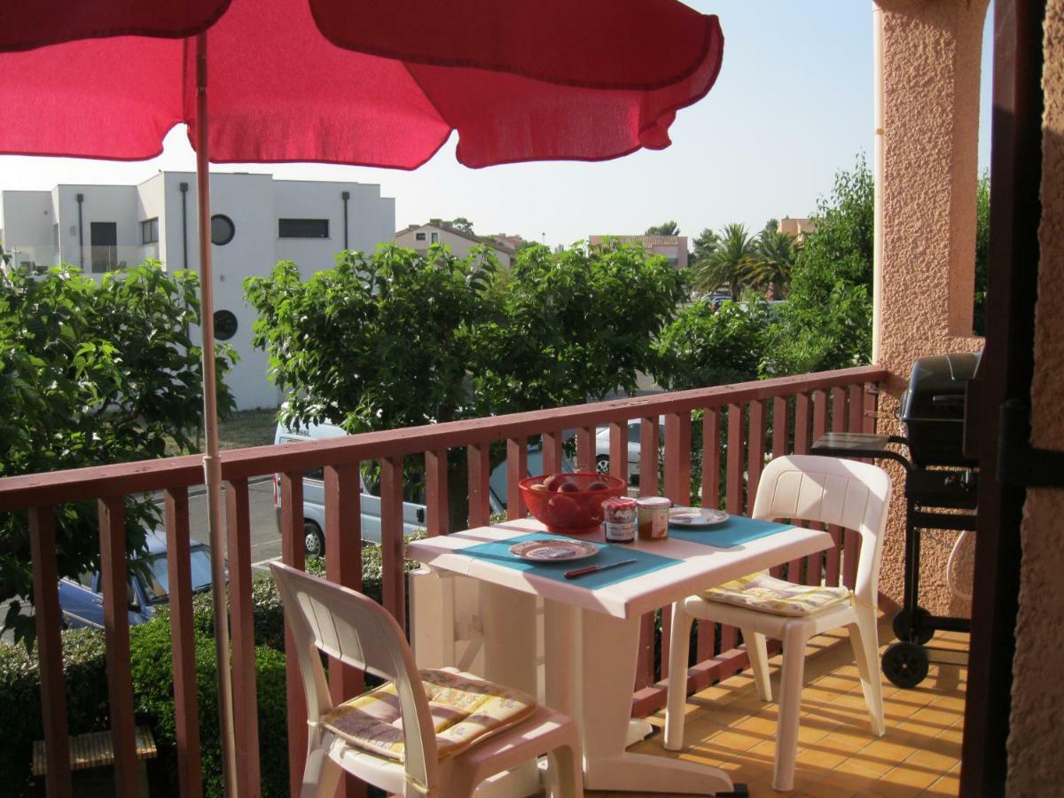 Vacances Beau Rivage Daire Saint-Cyprien  Dış mekan fotoğraf