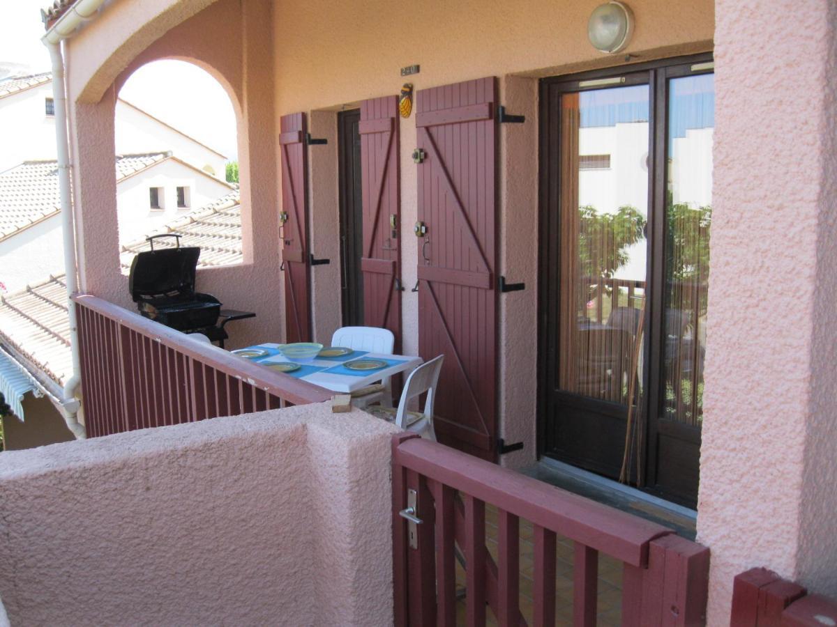 Vacances Beau Rivage Daire Saint-Cyprien  Dış mekan fotoğraf