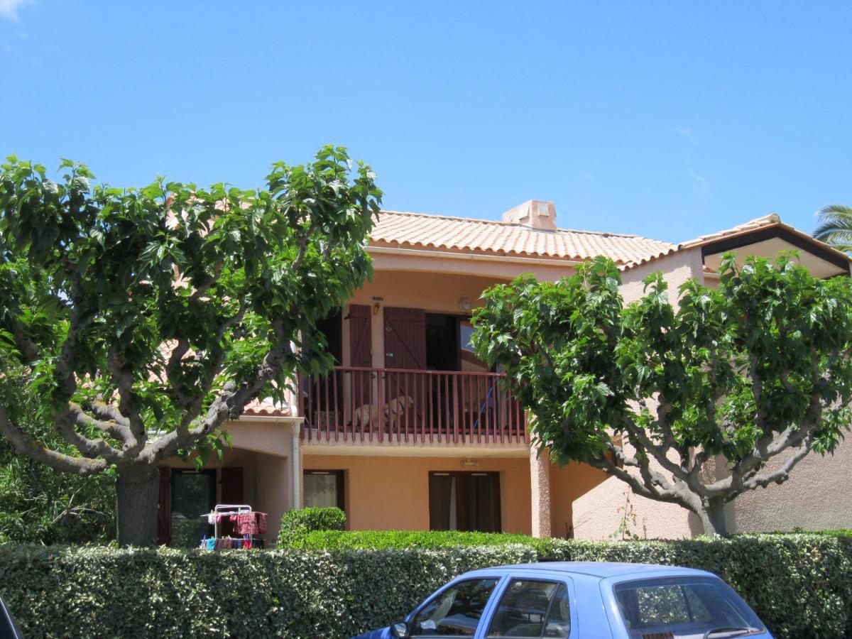 Vacances Beau Rivage Daire Saint-Cyprien  Dış mekan fotoğraf