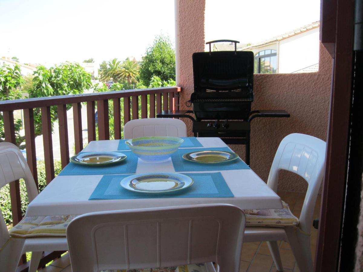 Vacances Beau Rivage Daire Saint-Cyprien  Dış mekan fotoğraf